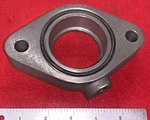 Flush Gland Mech Seal New Oem Worthington Lr Pump P/n 053985 Cast Iron Flowserve. Fixed Price $90.00.