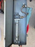Meriam Instrument Model 11AA10 Made Usa , Absolute Pressure Gauge. Fixed Price $125.00.