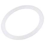 5PCS Silicone Rubber Gasket Flange O-ring For 3 Inch Clamp White. Fixed Price $15.68.