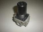 Smc 10-AR2500-02BG9 Pneumatic Regulator 1/4"NPT Used Tests Ok. Fixed Price $14.99.