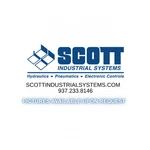 Continental Hydraulics F03MSV-NDB-AC-D Flow Control Valve. Fixed Price $100.00.