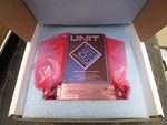 Unit 1660 Mass Flow Controller. Fixed Price $100.00.