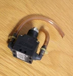 Knf Flodos CH-6210 Sursee Pml 4378-FDV 30 Valve, Werk: 0.77BAR. Fixed Price $19.99.