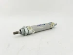 New Festo DGS-25-80-PPV Pneumatic Cylinder 12BAR 3.5" Stroke 9834. Fixed Price $225.00.