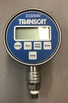 Transcat 23300P Digital Pressure Gauge 0-200 Psi (B151). Fixed Price $140.00.