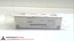 Misumi G-BMZARFL4-R4-G2, Manifold Block, Ports, Size: 1/2",, New #234403. Fixed Price $12.50.