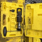 Enerpac Nc 1924 Hydraulic Nut Cutter/ Splitter 10 Tons 19MM-24MM. Fixed Price $800.00.