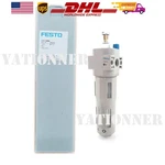 Us Free Tax New Festo Loe-d-mini 192575 Air Line Lubricator. Fixed Price $67.41.
