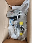 New Gemu 1435000Z30001 Epos Position Controller 514 32D6034 Angle Valv. Fixed Price $999.99.