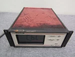 Leybold Inficon PG3 850-400-G1 Vacuum Gauge Controller. Fixed Price $64.00.