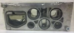 Festo 18837 / VIGI-04-D-1 Valve Manifold. Fixed Price $54.94.
