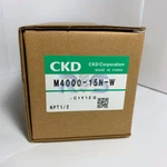 R4000-15N-W Ckd Corp Regulator Pneumatic. Fixed Price $38.39.