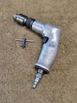 Dotco Pneumatic Pistol Grip Palm Drill 15CFS92 3800 Rpm 1/4 Aircraft Tool. Fixed Price $94.68.