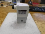 Smc Model: IT2011-N32 E/p Regulator. Fixed Price $54.99.