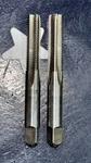 Two North American 5/16-24 Nf GH-5 Hss Bottoming 4FL Taps. Fixed Price $17.76.