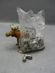 Camozzi P6520 04-02 Male Elbow Swivel 1/4" Od X 1/8" Npt Lot Of 21. Fixed Price $65.23.