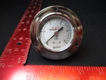Nisshin DRMU-PT-1-4 Gauge, Pressure Stainless 0-5KG/CM2. Fixed Price $67.95.