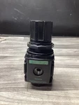Wilkerson R18-02-F000 Regulator #111N76. Fixed Price $21.99.