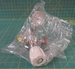 Matheson Ultra-line 9332-3-V4FM High-purity Stainless Steel Regulator. Fixed Price $999.00.