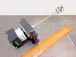 Anaheim Automation BLWS23MDA1S-24V-4000 Mixer Fits Agfa Printer. Fixed Price $133.19.