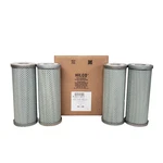 4-PACK Hilco Hilliard PL511-10-C Oem Replacement Hydraulic Filter Elements 11". Fixed Price $143.79.