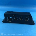 Parker PS353100BP Manifold End Plate Kit, Port 1/2NPT 8292. Fixed Price $16.50.