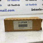 Aro 5040-06-G 2F949 Manual Air Control Valve 1/8" Nsmp Q-717. Fixed Price $79.99.
