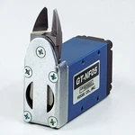 Vessel GT-NF05 Air Nipper F-type With Hose Nipple Compact Lightweight Cutter. Fixed Price $178.00.