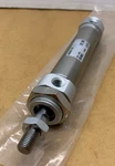 Smc CDM2B25-75Z Pneumatic Round Cylinder **new**. Fixed Price $54.95.
