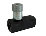 New Parker F800S 11AV Flow Control Valve 5000PSI. Fixed Price $100.00.