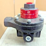 Fairchild Model Volume Booster 20512 Nos C3B3. Fixed Price $29.50.