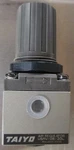 Taiyo USRV-06-30L Air Regulator. Fixed Price $13.00.