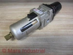 Clippard MMFRS-3Q Stacking Filter-regulator MMFRS3Q. Fixed Price $32.77.