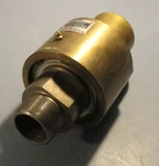 Deublin Company 555-000-001-000 Rotary Union 1-1/2" Npt 555000001000. Fixed Price $399.99.