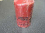 New Genuine Baldwin Fuel Filter (pn BF876). Fixed Price $8.97.