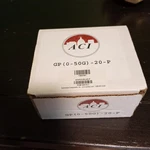Aci GP(0-50G)-20-P (pressure Transducer). Fixed Price $150.00.
