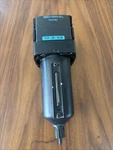 Wilkerson F28 06 SL00 Air Filter High Flow Industrial Pneumatic Frl. Fixed Price $39.99.
