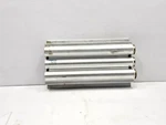 PRS-1/4-6-B Festo Manifold Block. Fixed Price $217.55.