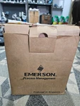 New Emerson Fisher FS3311-DS1K1L1 Electropneumatic Transducer Free Fast Ship. Fixed Price $871.25.