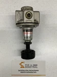 Smc NAR210 7-120 Psi Pneumatic Regulator. Fixed Price $30.17.