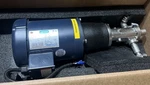 Shurflo GMST4A53T Pump With Lesson Motor Ph 1.5HP 1740 Rpm 208-230/460V Nos. Fixed Price $1400.00.
