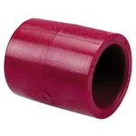 Grainger Approved 6501 COUPLING,1" Pipe Size,schedule 80,SOCKET 1CRC2. Fixed Price $138.21.