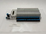 Festo 2-242-95-0040 Solenoid Valve Assembly 2242950040 VAEM-L1-S-M1-25. Fixed Price $1449.95.