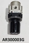 Smc AR3000-03G Air Regulator. Fixed Price $46.79.