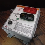 Pentalift Loading Dock Trailer Restraint Controller With Key Amp MFRSA32 #2. Fixed Price $250.00.
