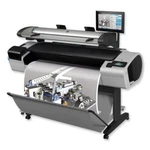 Hp Designjet Sd Pro 44IN Mfp Printer Plotter Scanner Multifunction Retail $20K!. Fixed Price $8995.00.