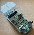 Festo CPX-2AE-U-I ID#526168 Module New Open Box Mint!. Fixed Price $75.00.
