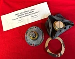 FAIRCHILD,19553-1 Positive Bias Relay 1500A Service Repair Kit. Fixed Price $122.50.