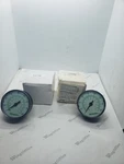 Numatics 214-188 Pressure Gauge 0-160 Psi 1/4" Male Npt, Lot Of 2, Nib. Fixed Price $24.96.