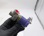 Goyen Controls RCA3D2 Solenoid Valve 1/8" Npt 120V W/ Coil. Fixed Price $42.99.